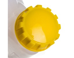 Емкость Champion для приготовления топливной смеси, 1 литр-foto8