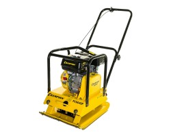 Виброплита бензиновая Champion PC9045F