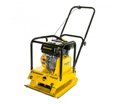 Виброплита бензиновая Champion PC9045F Виброплита бензиновая Champion PC9045F