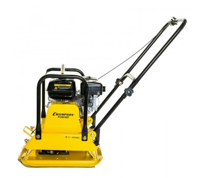 Виброплита бензиновая Champion PC9045F Виброплита бензиновая Champion PC9045F