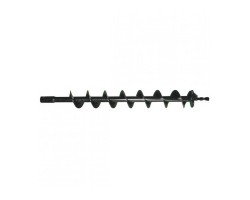 Шнек почвенный Champion 60мм