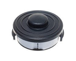 Триммерная головка Champion HT60, компактная-foto2