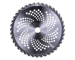 Нож с зубцами из твердого сплава Champion C5121-foto2