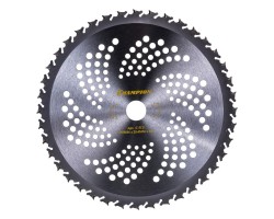 Нож с зубцами из твердого сплава Champion C5121