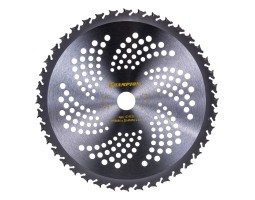 Нож с зубцами из твердого сплава Champion C5121