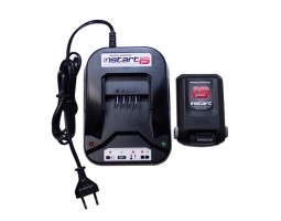 Газонокосилка бензиновая Champion LM5347EBS-foto12