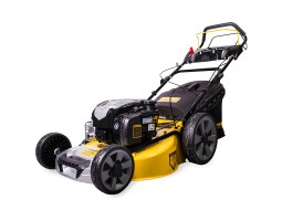 Газонокосилка бензиновая Champion LM5347EBS