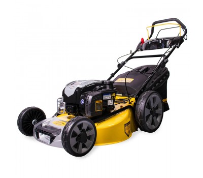 Газонокосилка бензиновая Champion LM5347EBS