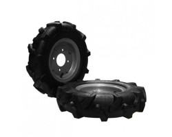 Колеса Champion пневматические для культиватора 4 х 8'