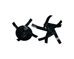 Фреза Champion BC7712/7612H внутренняя левая