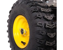 Снегоуборщик бензиновый Champion ST861-foto9