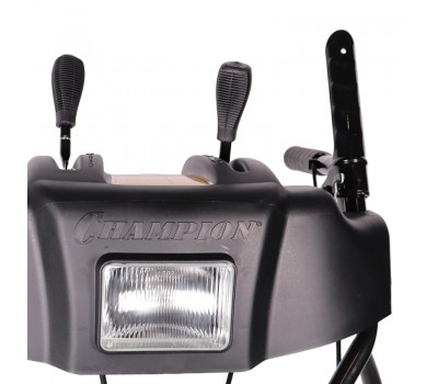 Снегоуборщик бензиновый Champion ST861 Снегоуборщик бензиновый Champion ST861