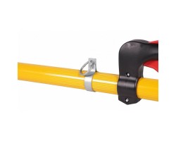 Высоторез бензиновый Champion PP125-foto5