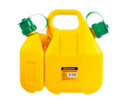 Канистра комбинированная Champion 6 литров + 3 литра-foto2