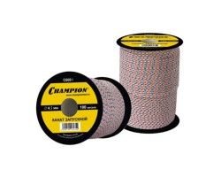 Канат запускной Champion 4,5мм 100м