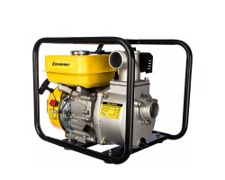 Мотопомпа бензиновая Champion GP50-foto2