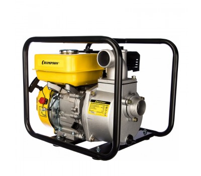 Мотопомпа бензиновая Champion GP50