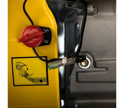 Мотопомпа бензиновая Champion GP50