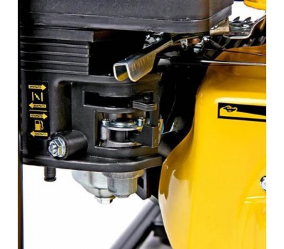 Мотопомпа бензиновая Champion GP50