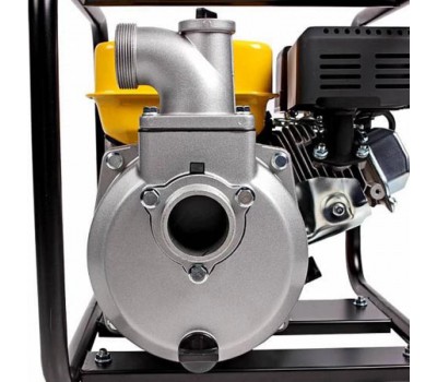 Мотопомпа бензиновая Champion GP50