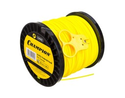 Леска для триммера Champion Star 2,4 мм x 90 м-foto2