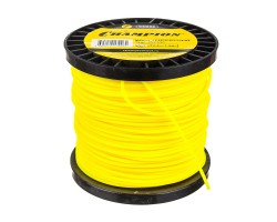 Леска для триммера Champion Star 2,4 мм x 90 м-foto3