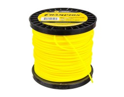 Леска для триммера Champion Star 2,4 мм x 90 м-foto3