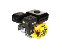 Двигатель с горизонтальным валом Champion G210HK