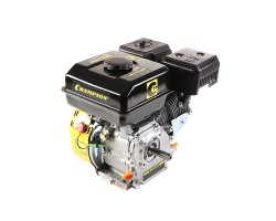 Двигатель с горизонтальным валом Champion G210HK-foto3