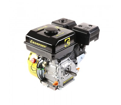 Двигатель с горизонтальным валом Champion G210HK