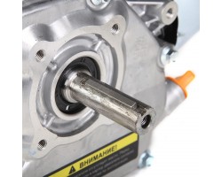 Двигатель с горизонтальным валом Champion G210HK-foto7