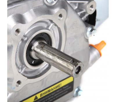 Двигатель с горизонтальным валом Champion G210HK