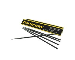 Напильник Champion 4,8 (12 шт.)