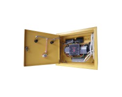 Блок автоматического включения Champion к DG20000ES-3-foto2