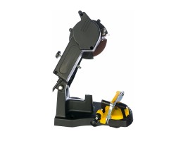 Станок заточный электрический (маленький) Champion-foto2