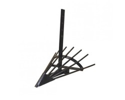 Картофелекопалка прямая Champion для мотокультиваторов 5,6,7,8 серии