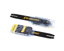 Шина Champion PRO (LG) 0.325', 15' (38 см), 1.5 мм, 64 звена + 2 цепи