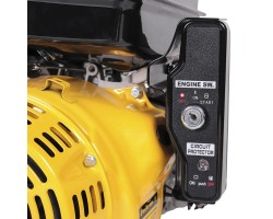 Двигатель с горизонтальным валом Champion G390-1HKE-foto5