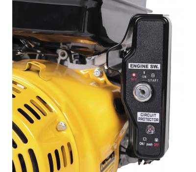 Двигатель с горизонтальным валом Champion G390-1HKE