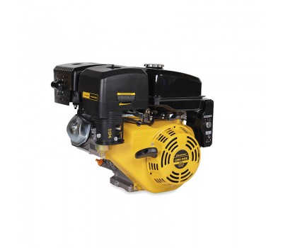 Двигатель с горизонтальным валом Champion G390-1HKE