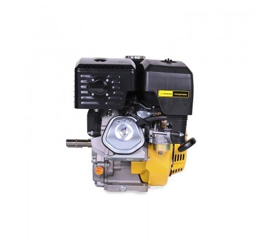 Двигатель с горизонтальным валом Champion G390-1HKE