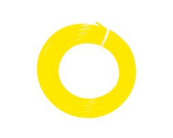 Леска для триммера Champion Round 2,0 мм x 15 м-foto3