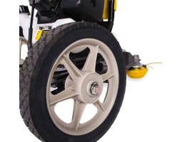 Газонокосилка бензиновая Champion LMH4412-foto7