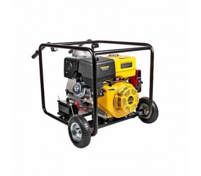 Мотопомпа бензиновая Champion GTP101E