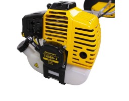 Триммер бензиновый Champion Т438S-2-foto2