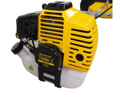 Триммер бензиновый Champion Т438S-2