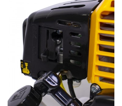 Триммер бензиновый Champion Т438S-2