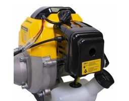 Триммер бензиновый Champion Т438S-2-foto3