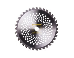 Нож с зубцами из твердого сплава Champion Strong C5171