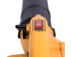 Воздуходувка бензиновая Champion GB227-foto5